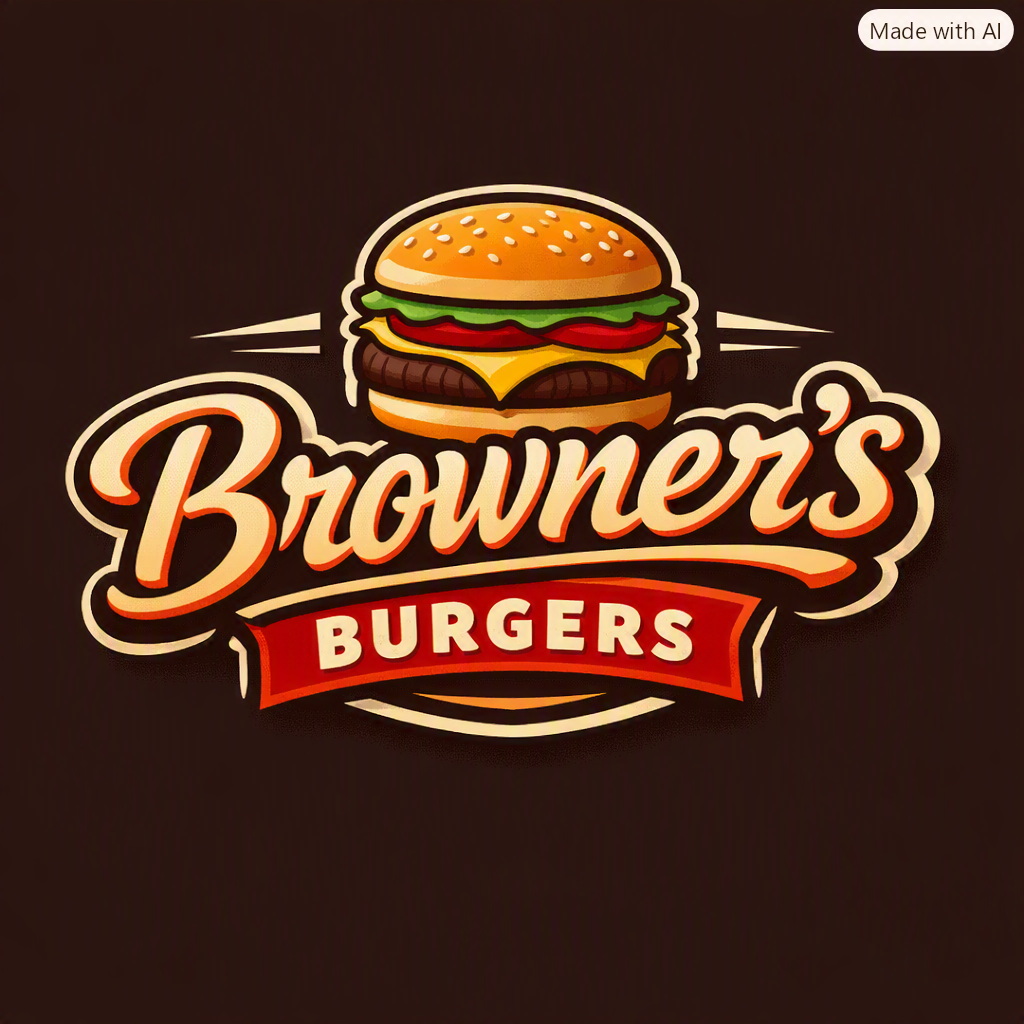 Browner's Burgers